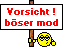 mod-böse